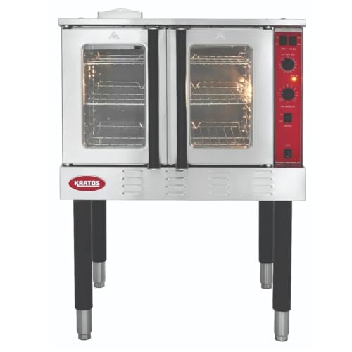 Best Electric Convection Ovens