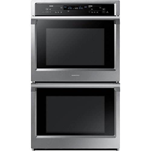 Best Electric Double Wall Ovens