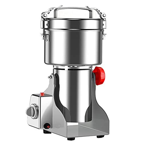 Best Electric Herb Grinder