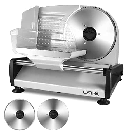 Best Electric Meat Slicer