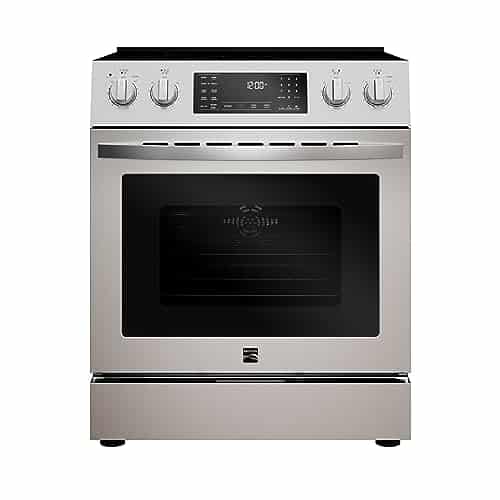 Best Electric Oven Brands