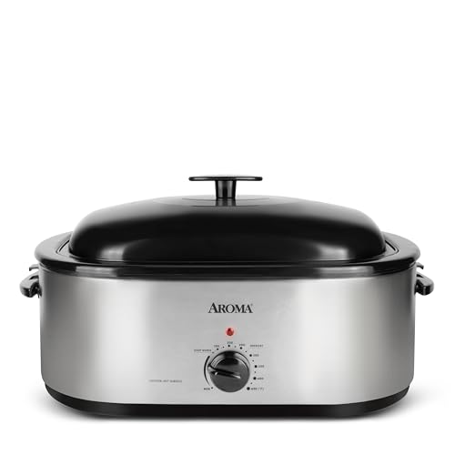 Best Electric Oven Roaster