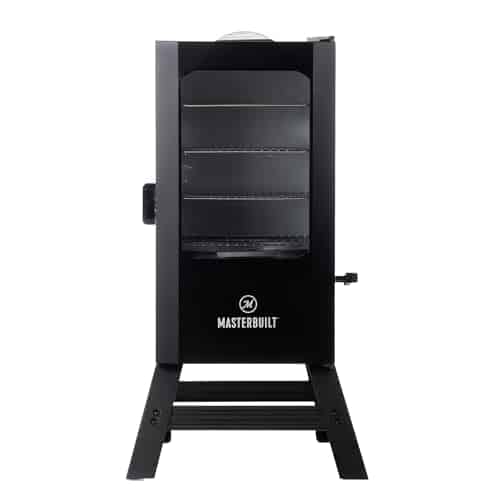 Best Electric Smoker for Turkey