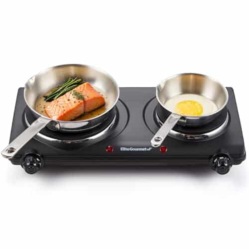 Best Electric Stove