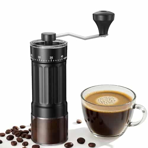 Best Entry Level Espresso Grinder