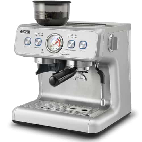 Best Espresso Grinder 2024