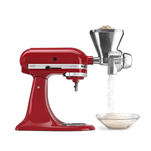 Best Flour Mill Grinder