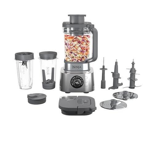 Best Food Processor And Blender Combo
