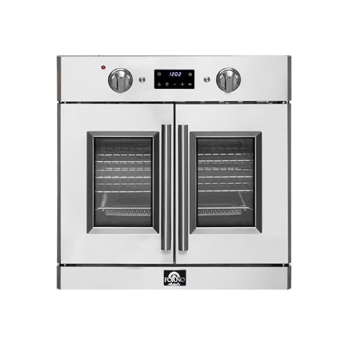 Best French Door Wall Oven