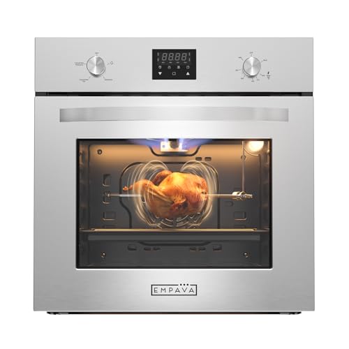 Best Gas Oven With Air Fryer