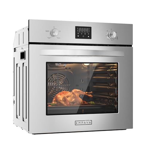 Best Gas Wall Oven 24 Inch