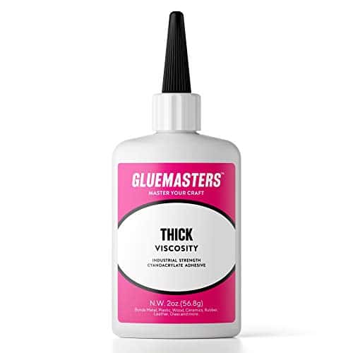 Best Glue for Plastic in Refrigerator