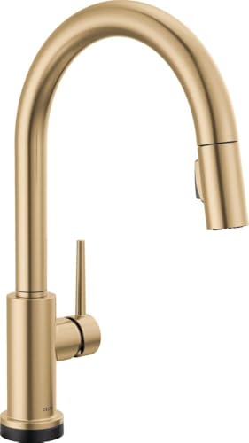 Best Gold Kitchen Faucet