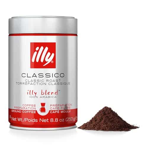 Best Grind for Pour Over Coffee