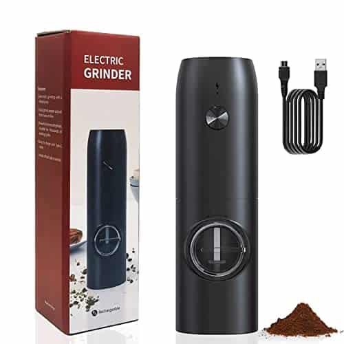 Best Grinder for Dried Peppers
