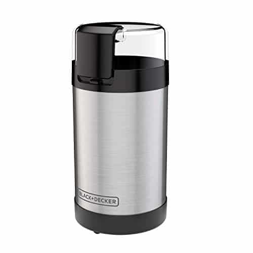 Best Grinder for Filter Coffee