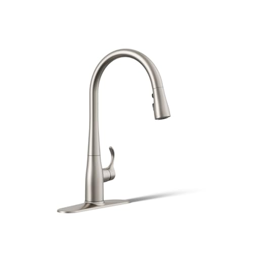 Best High End Kitchen Faucet