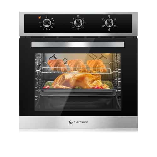 Best High End Wall Ovens