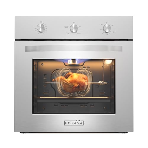 Best High-End Wall Ovens