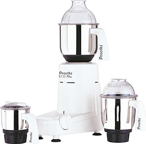 Best Indian Mixer Grinder for Usa