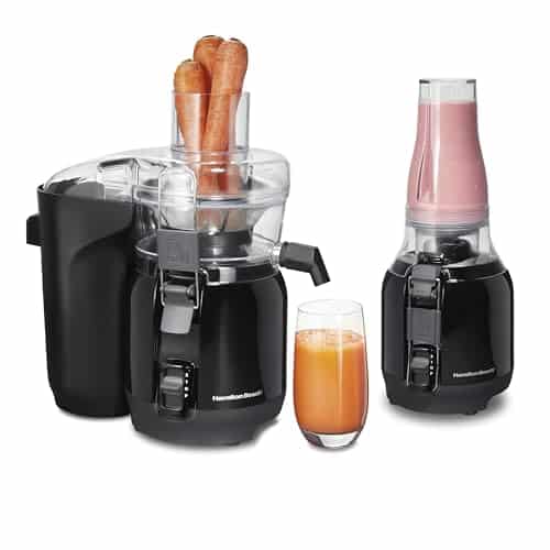 Best Juicer And Blender Combo