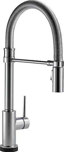 Best Kitchen Faucet Touchless