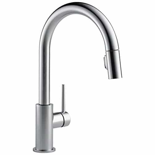 Best Kitchen Faucet With Magnetic Docking