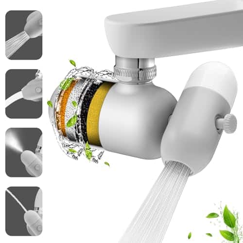 Best Kitchen Faucets for Low Water Pressure
