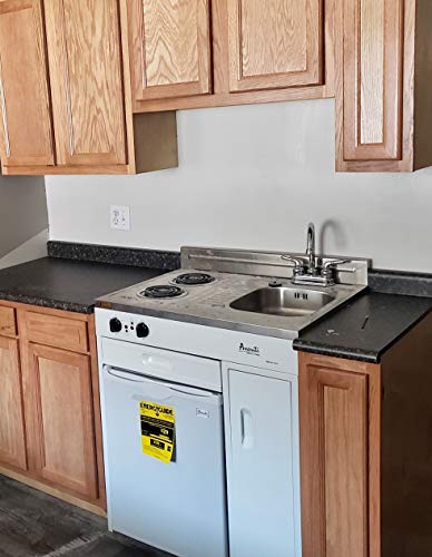 Best Kitchen Sink And Faucet Combo