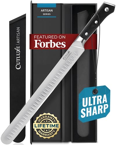 Best Knife to Slice Meat