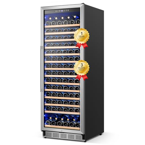 Best Large Wine Refrigerator