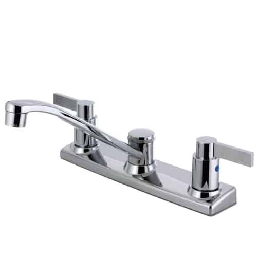 Best Low Profile Kitchen Faucet