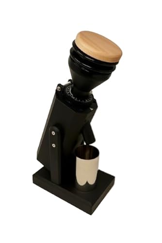 Best Low Retention Espresso Grinder