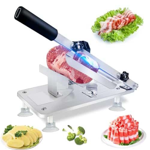 Best Manual Meat Slicer