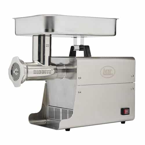 Best Meat Grinder for Hunters