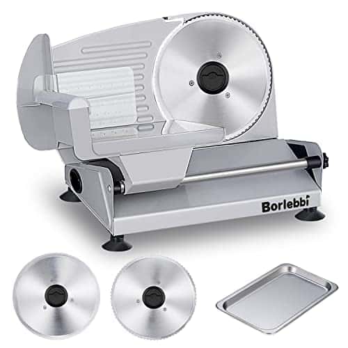 Best Meat Slicer for Home