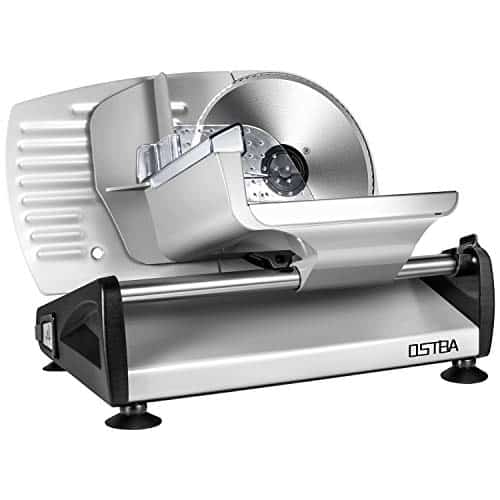Best Meat Slicer for Jerky