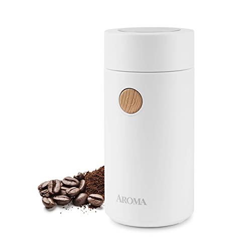 Best Non Toxic Coffee Grinder