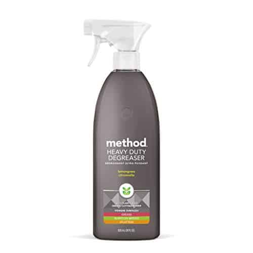 Best Non Toxic Oven Cleaner