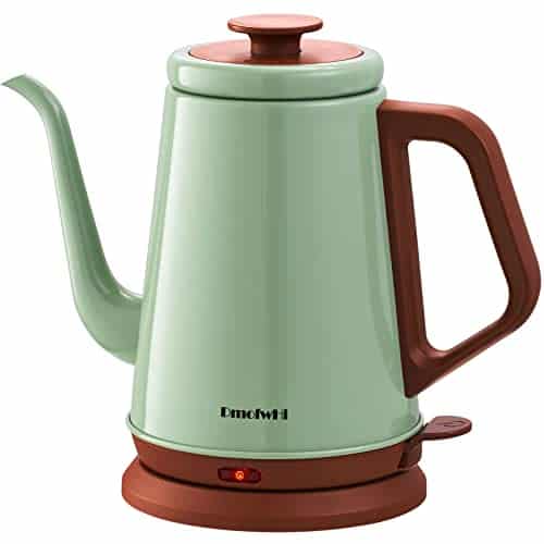 Best Non Toxic Tea Kettles