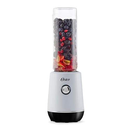 Best Oster Blender for Smoothies