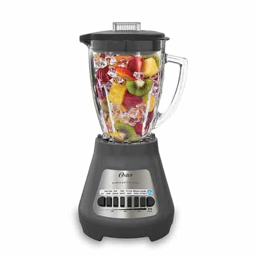 Best Oster Blender