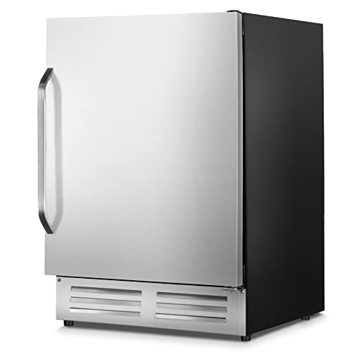 Best Outdoor Compact Refrigerator