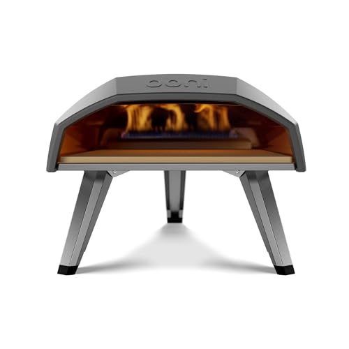 Best Outdoor Propane Pizza Oven