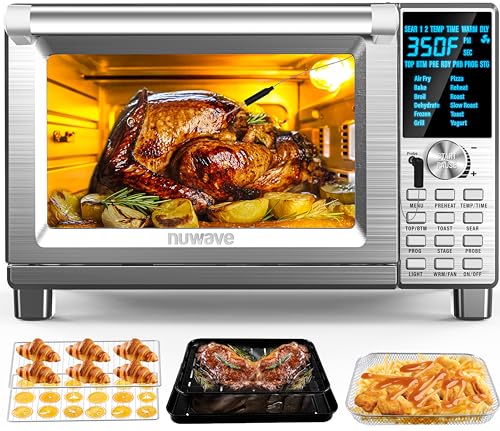 Best Oven for Baking