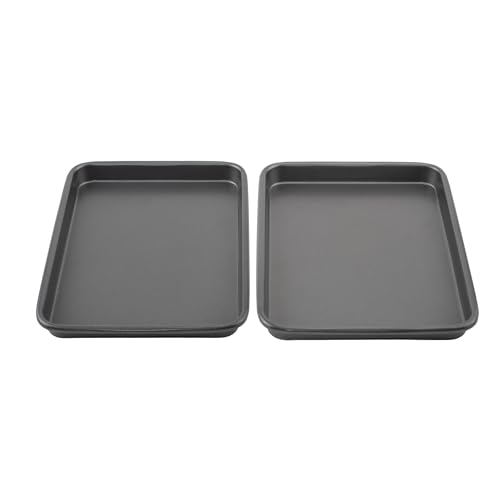 Best Pans for Toaster Oven