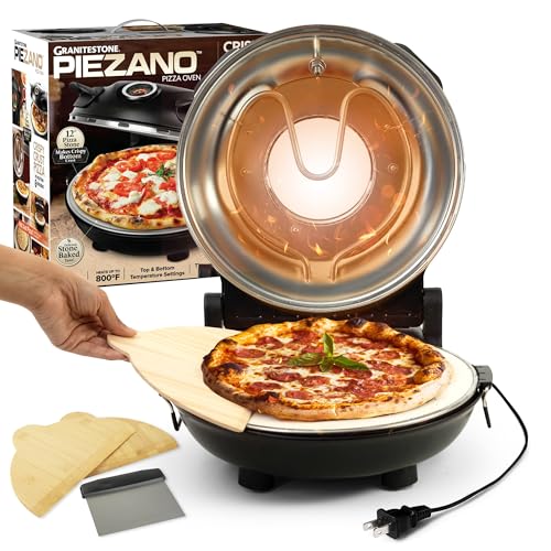 Best Pizza Oven for Home