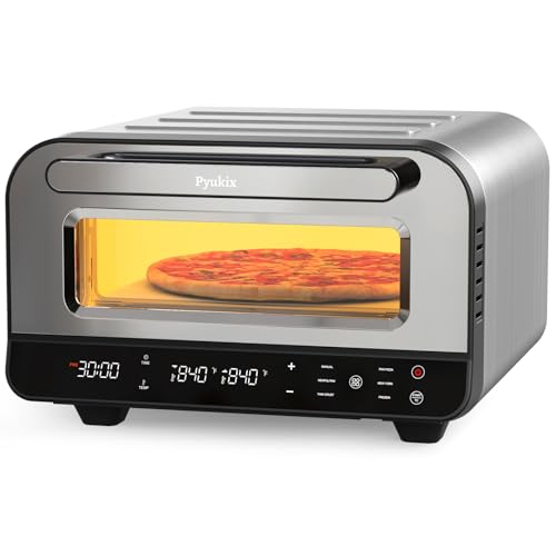 Best Pizza Oven for Neapolitan Pizza