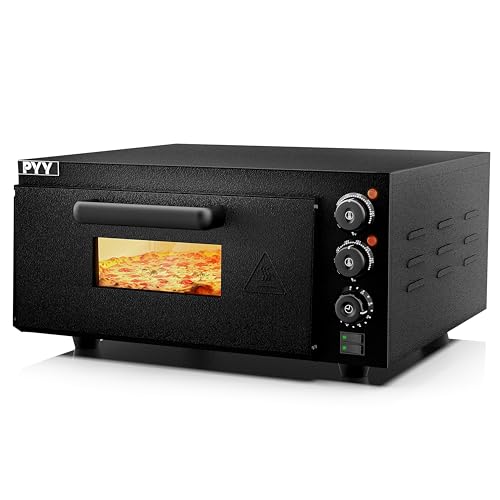 Best Pizza Oven for Ny Style Pizza