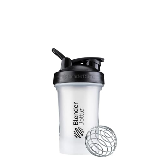 Best Protein Blender Bottle